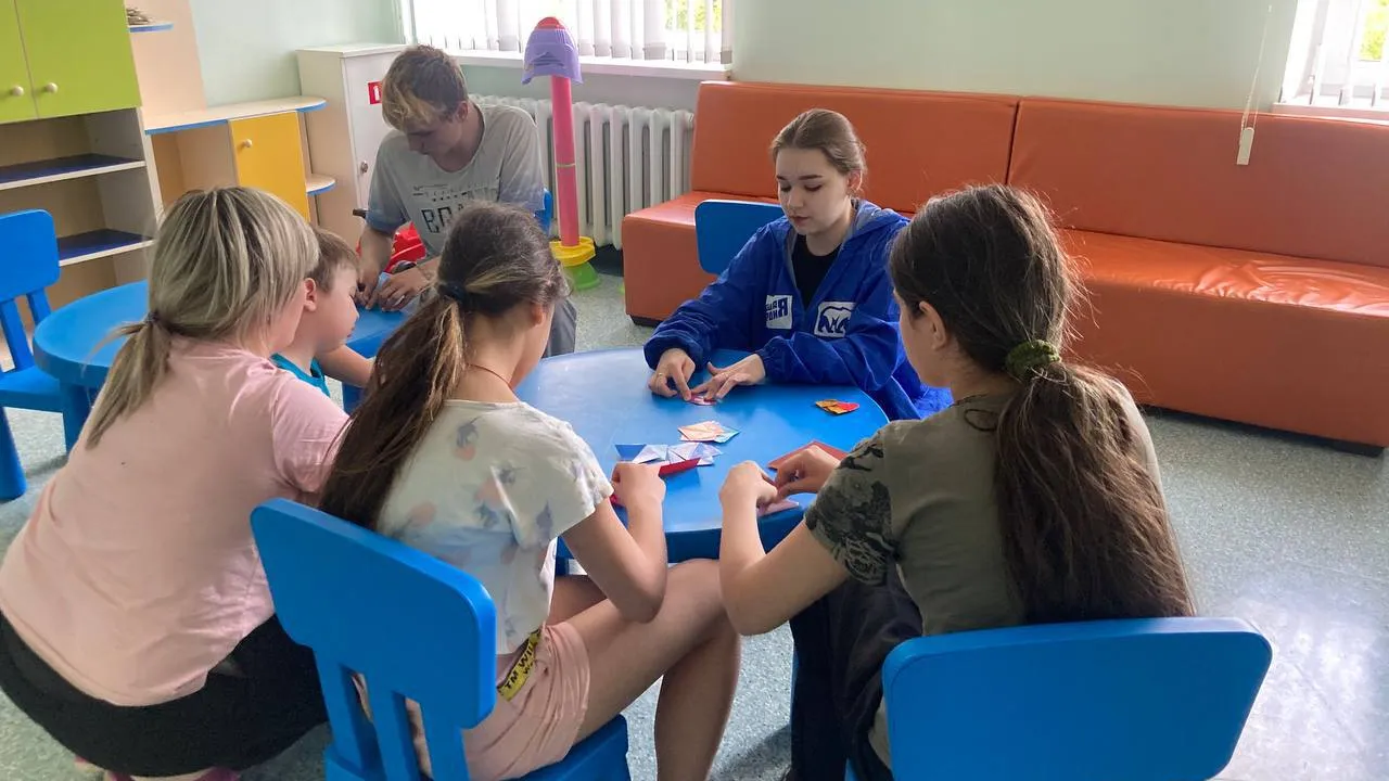 Фото: МГЕР г.о. Зарайск