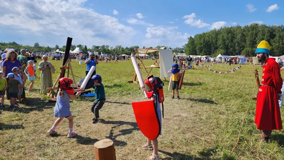 Фото: Дмитрий Алексеенко