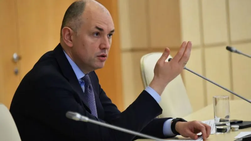 Андрей Жабин / Подмосковье сегодня