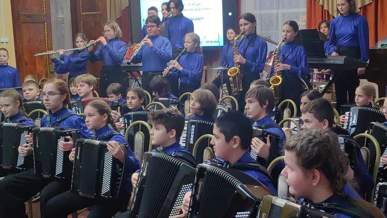 пресс-служба администрации г.о. Долгопрудный