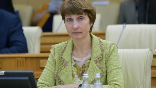 На 97% обеспечены кадрами образовательные учреждения области