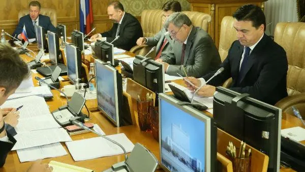Защита дольщиков