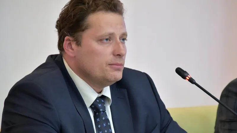 Андрей Жабин / Подмосковье сегодня