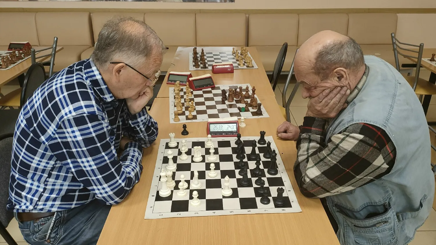 Фото: ДС «Зарайск»