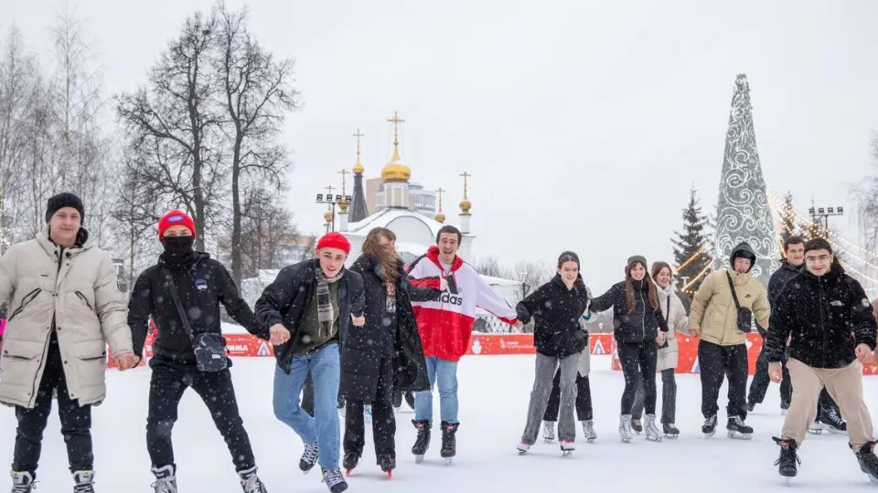 Фото: пресс-служба администрации г.о. Подольск