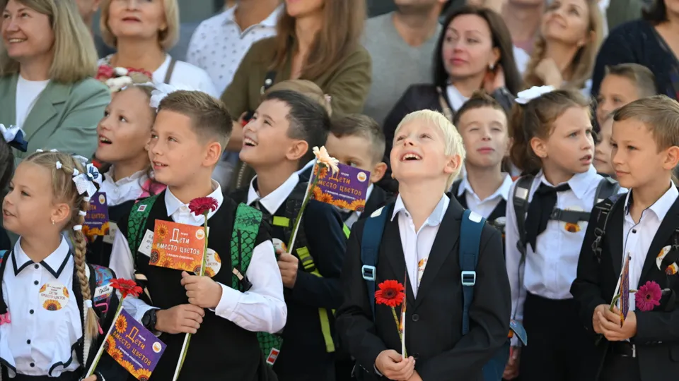 Фото: РИА Новости/Максим Блинов