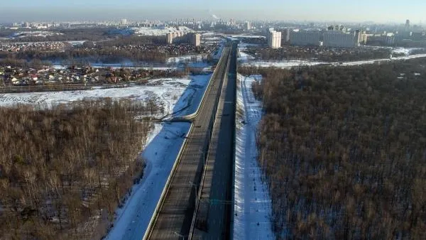 Автодор оценит, достаточно ли снизили плату на М-11 - Кельбах