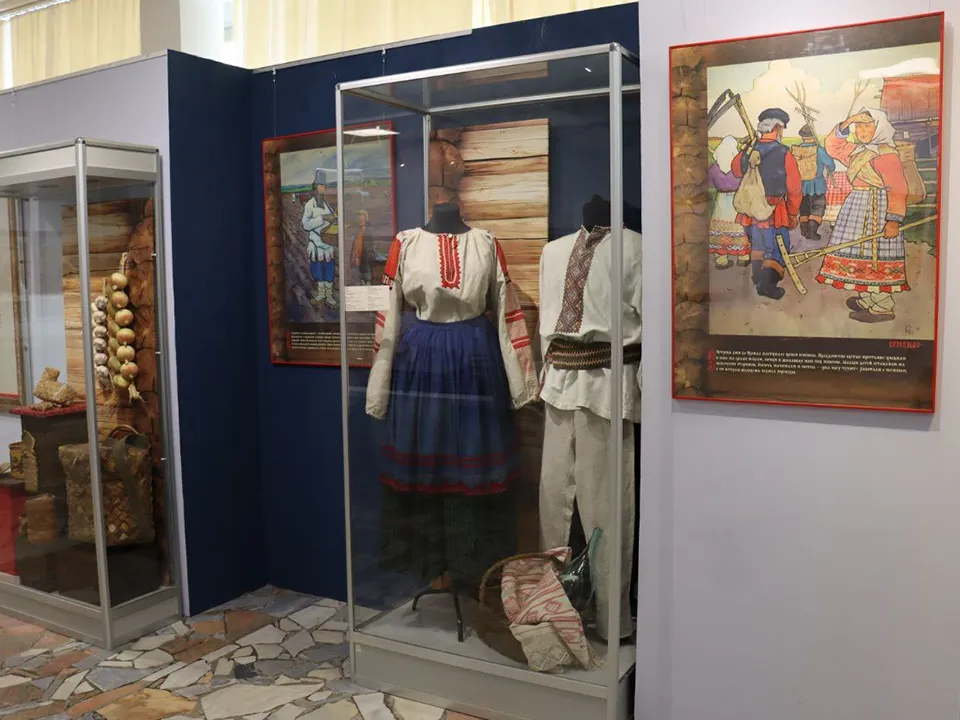 Фото: пресс-служба администрации г.о. Ступино