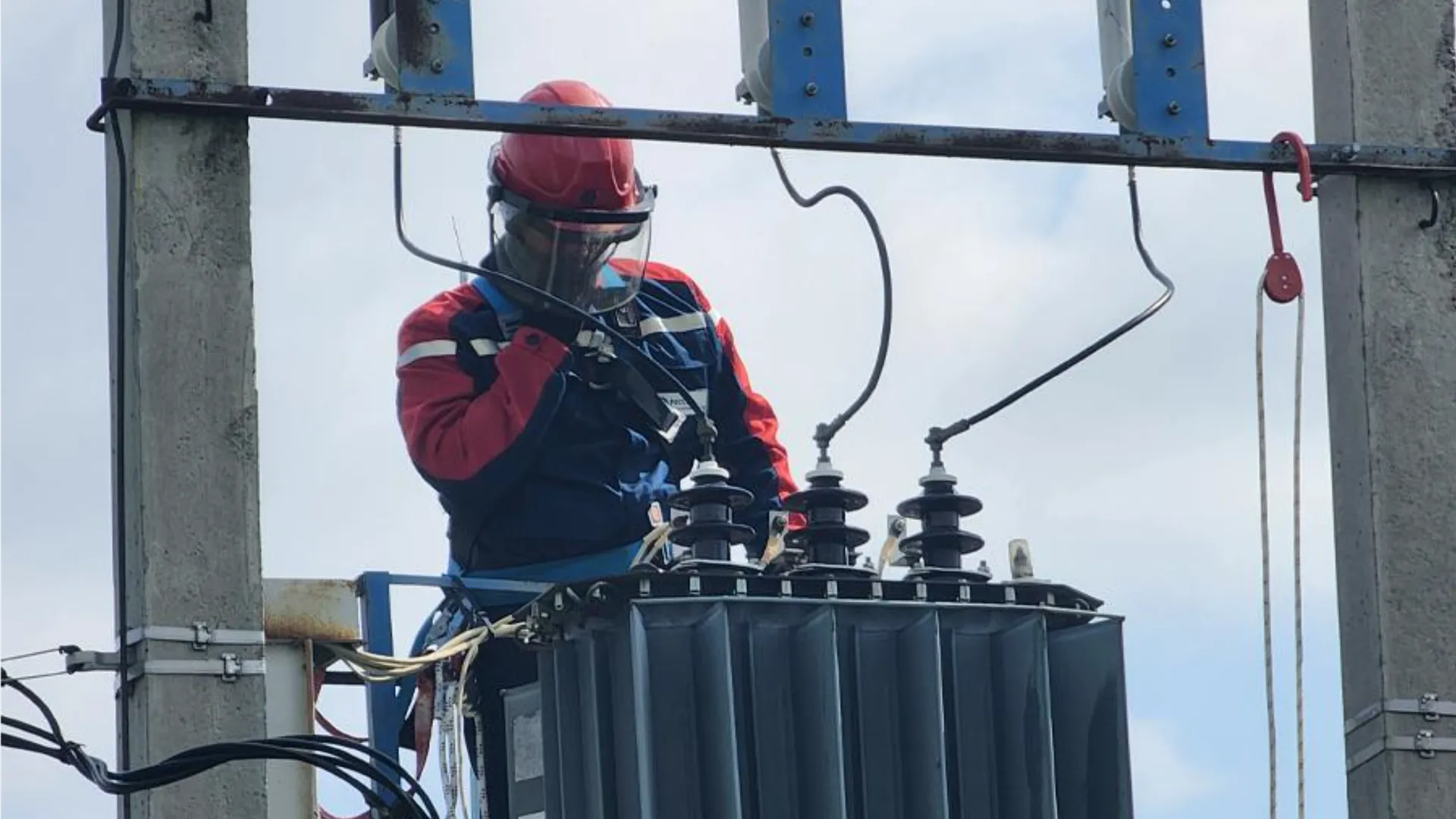 Фото: МедиаБанк Подмосковья/Светлана Плотникова