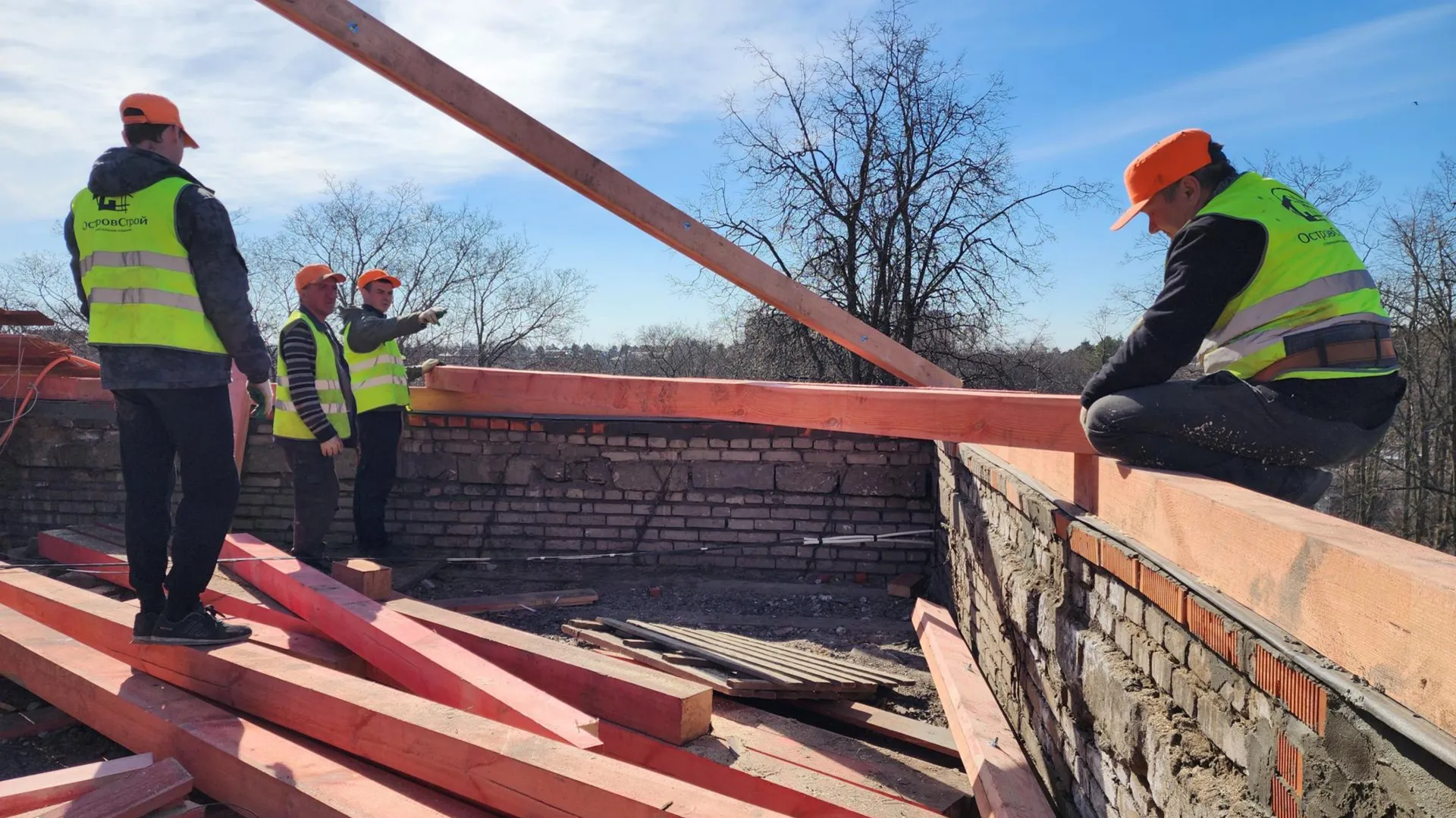 МедиаБанк Подмосковья/Ирина Моисеева