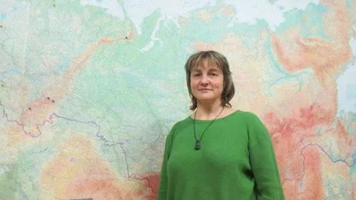 Галина Мельникова: «Самое сложное и интересное в походе – это люди»