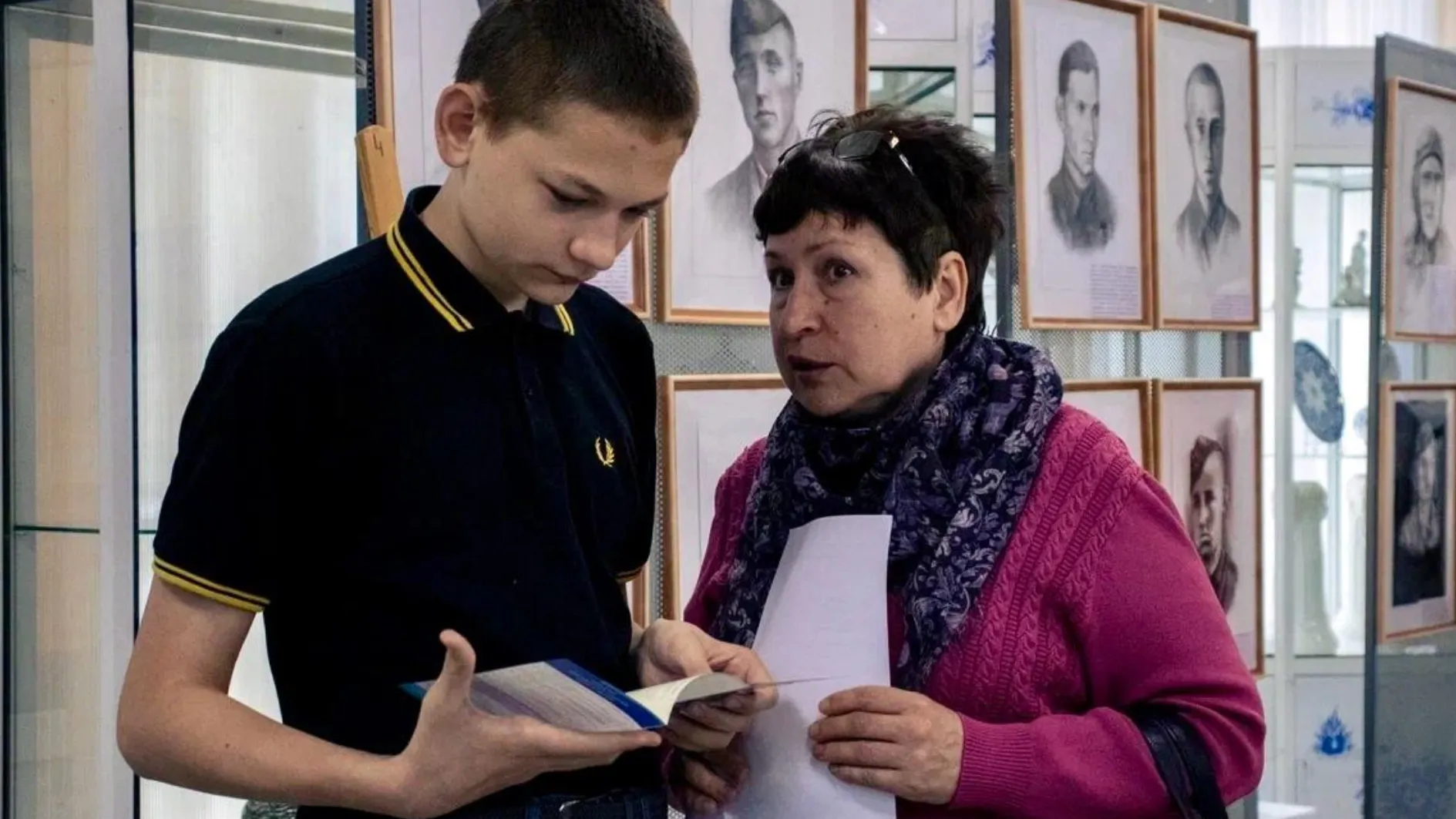 Фото: Гжельский государственный университет