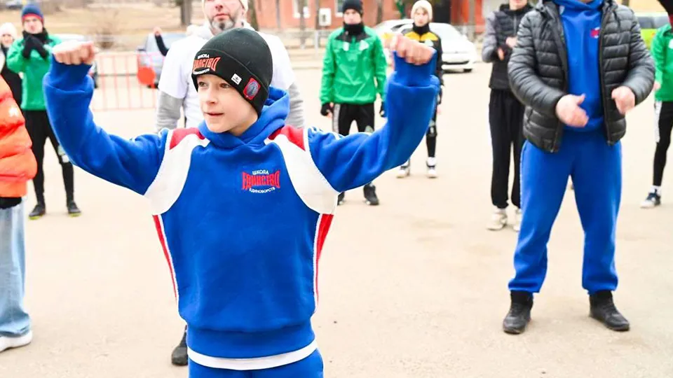 Фото: пресс-служба администрации г.о. Серпухов