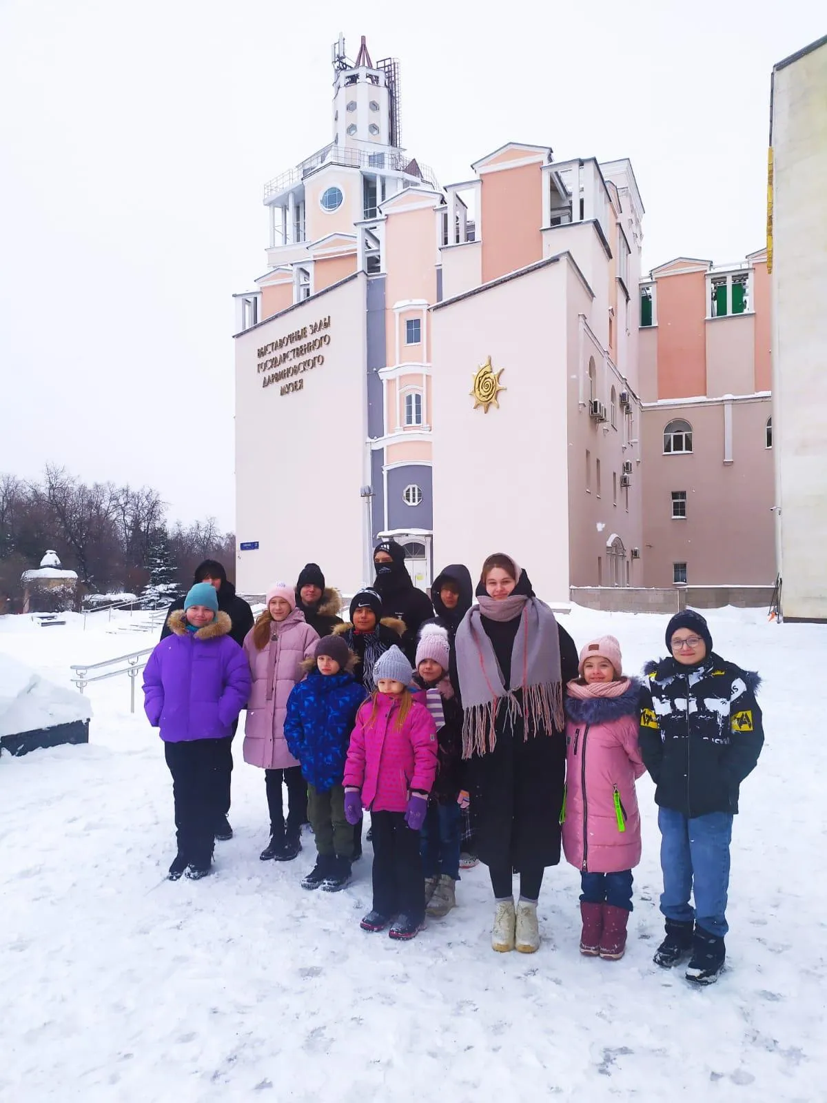 Фото: Семейный центр «Зарайский»