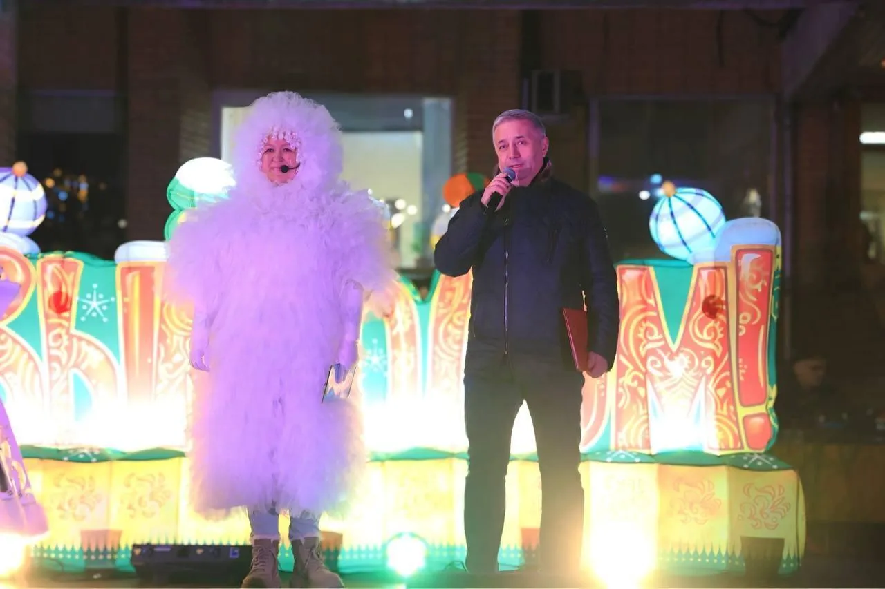 Пресс-служба администрации Волоколамского муниципального округа