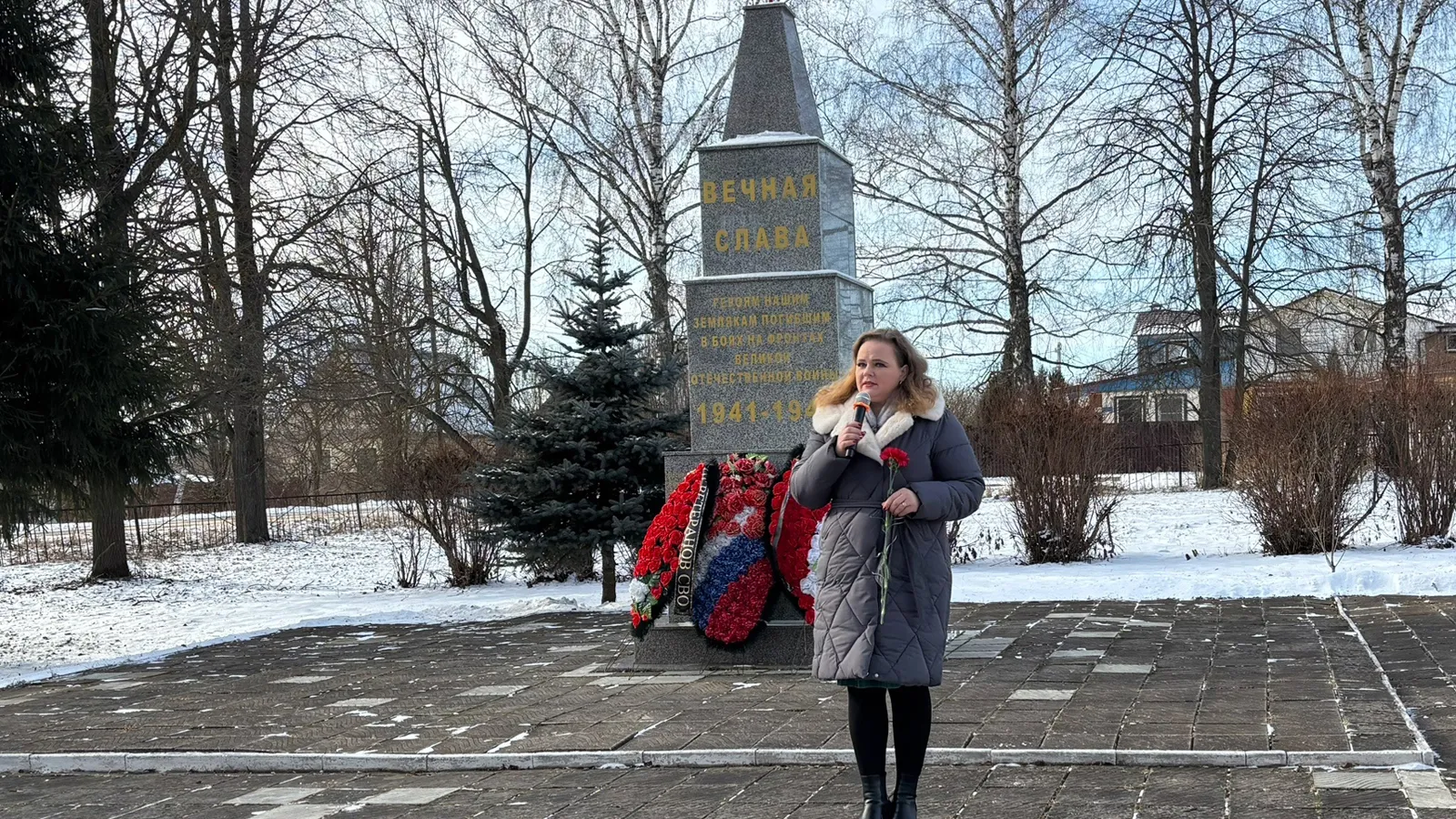 Фото: Мещеринский ДК МБУК КТЦ г.о. Ступино