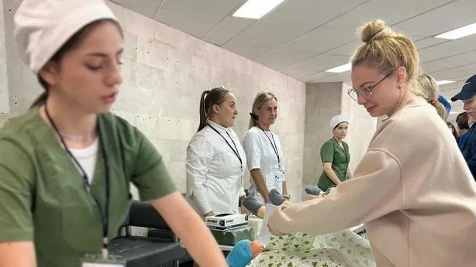 Фото: Министерство образования Московской области