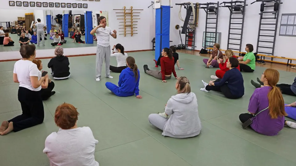 Фото: КЦСОиР «Егорьевский»