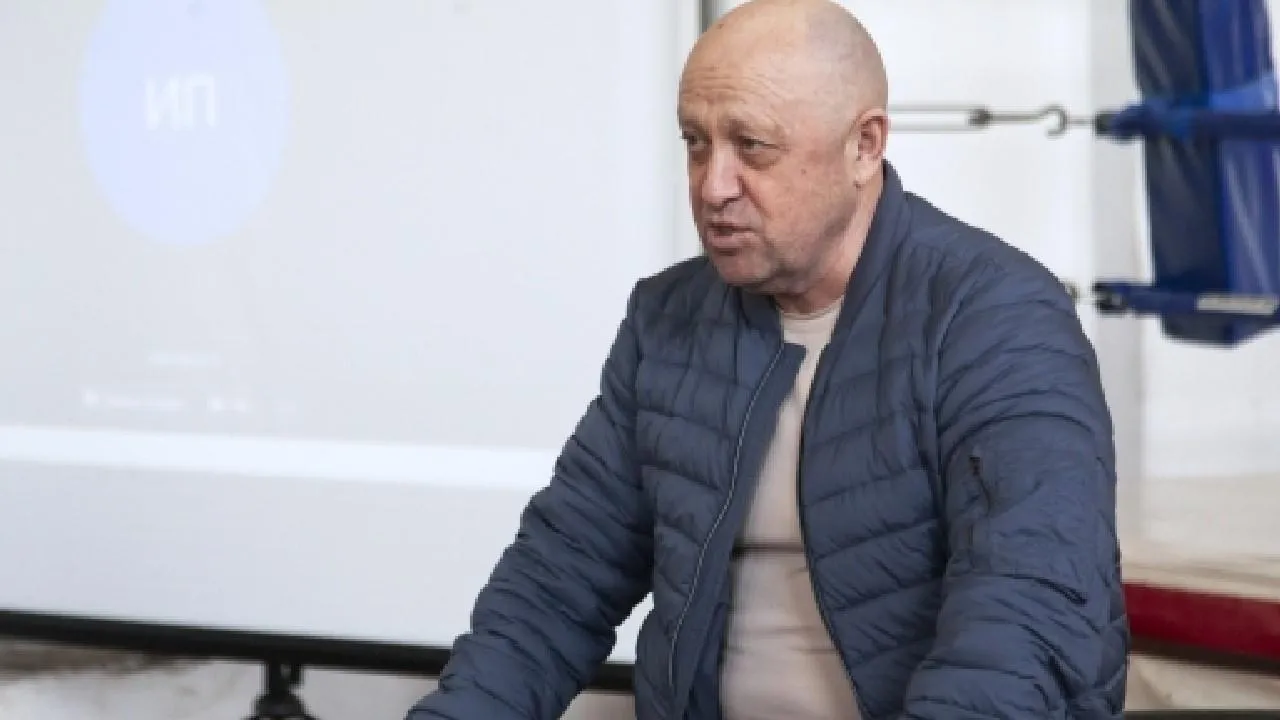 Лукашенко рассказал, почему Пригожина нельзя было ликвидировать