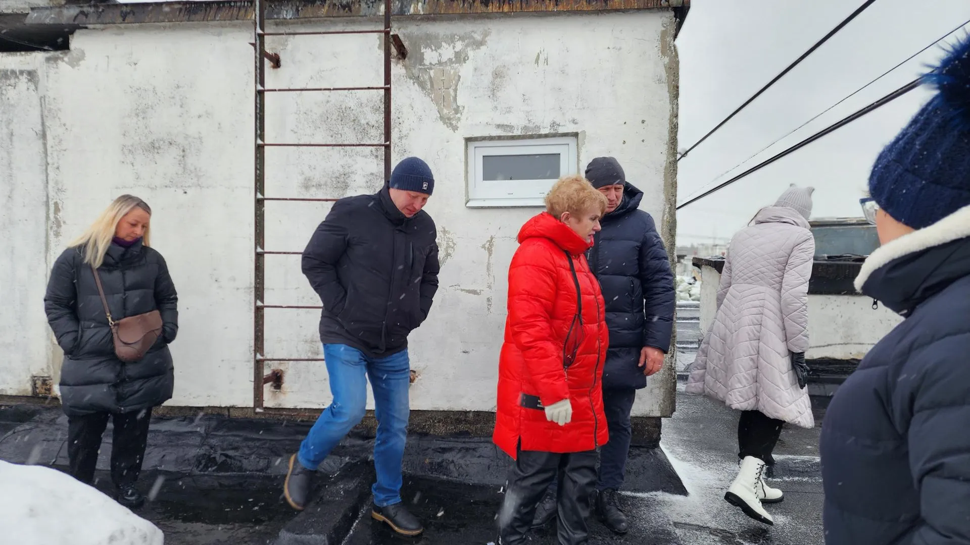 Иван Петрушин