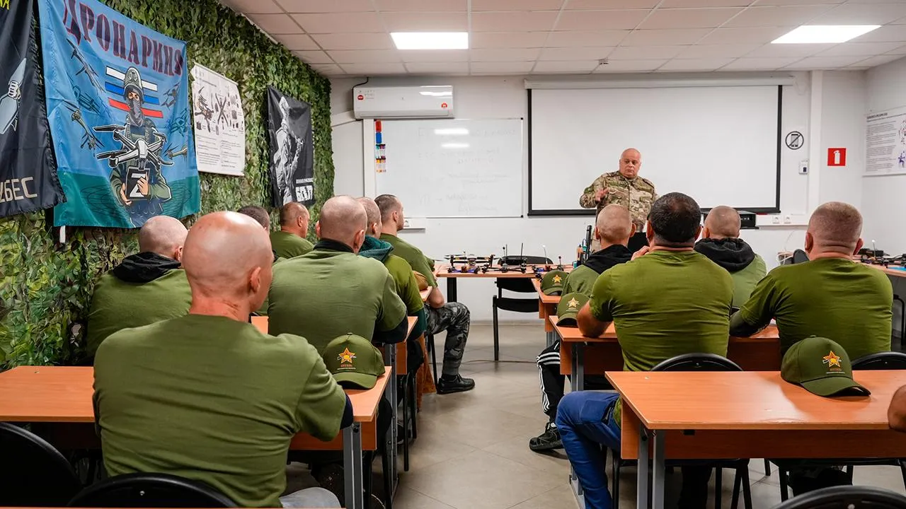 пресс-служба губернатора и правительства Московской области