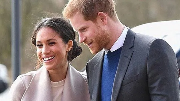 meghan_markle / instagram