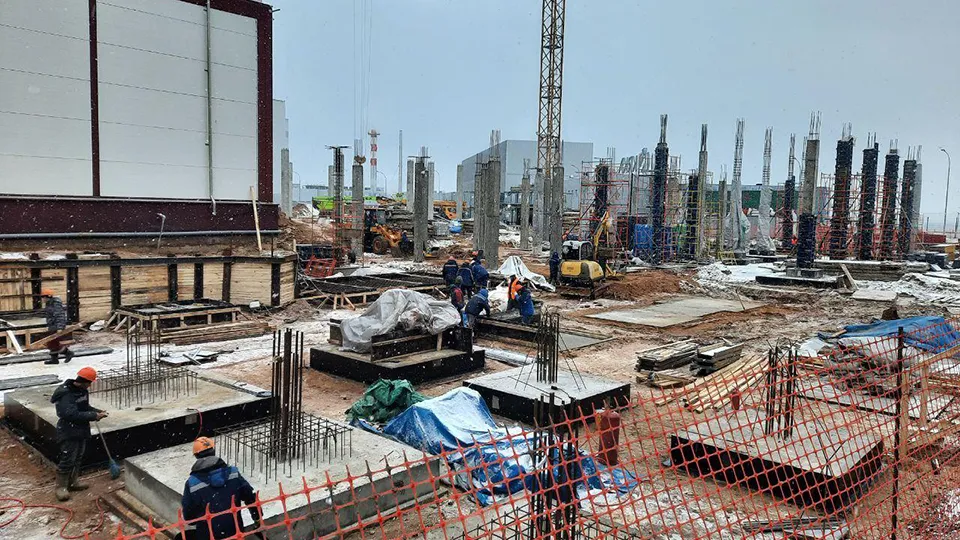 Фото: Главгосстройнадзор