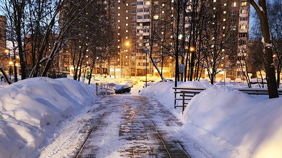 МедиаБанк Подмосковья/Ольга Егиян