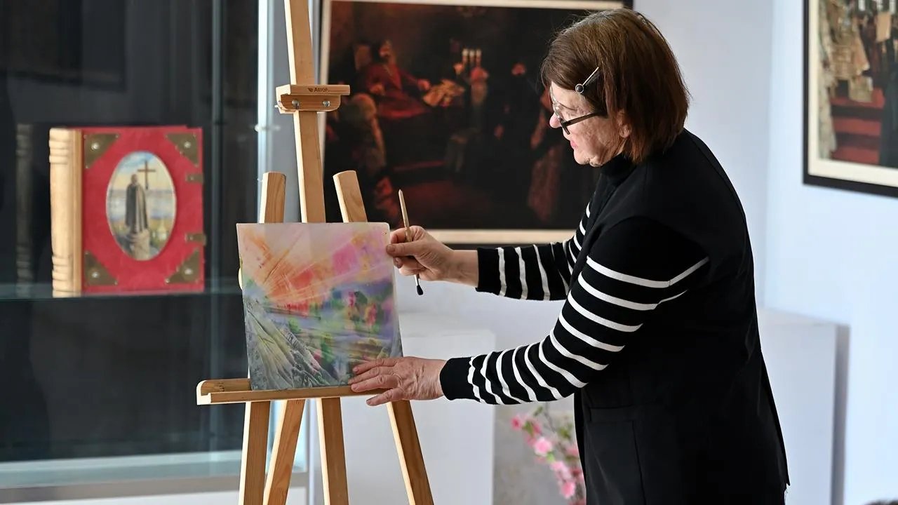 Сергей Демянюк