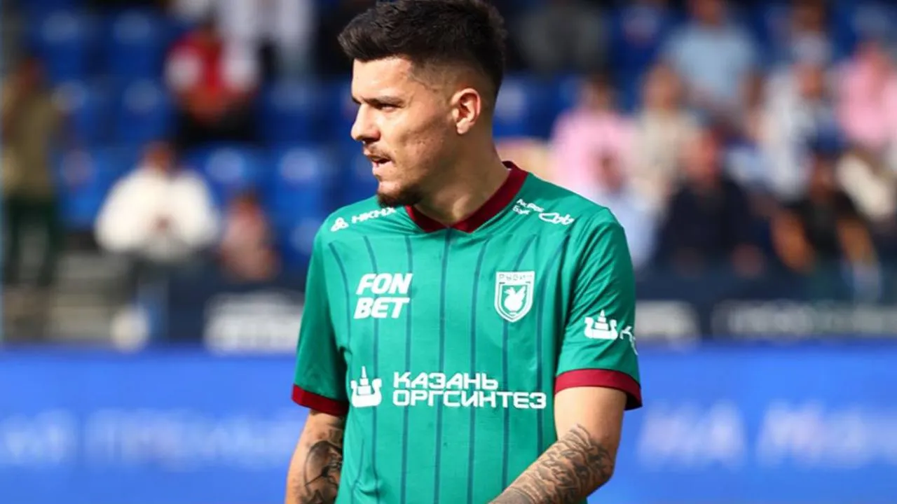 Смолов раскрыл, кто нужен «Спартаку» для борьбы за чемпионство