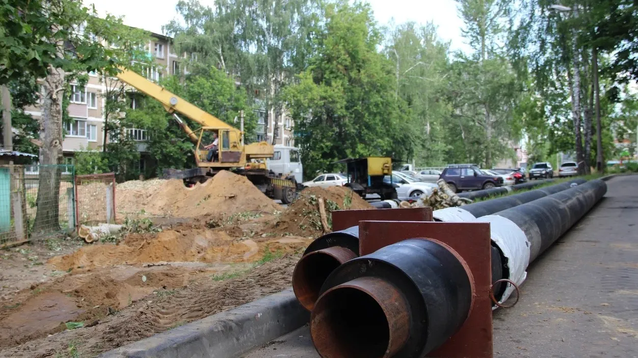 Фото: Василий Тремасов