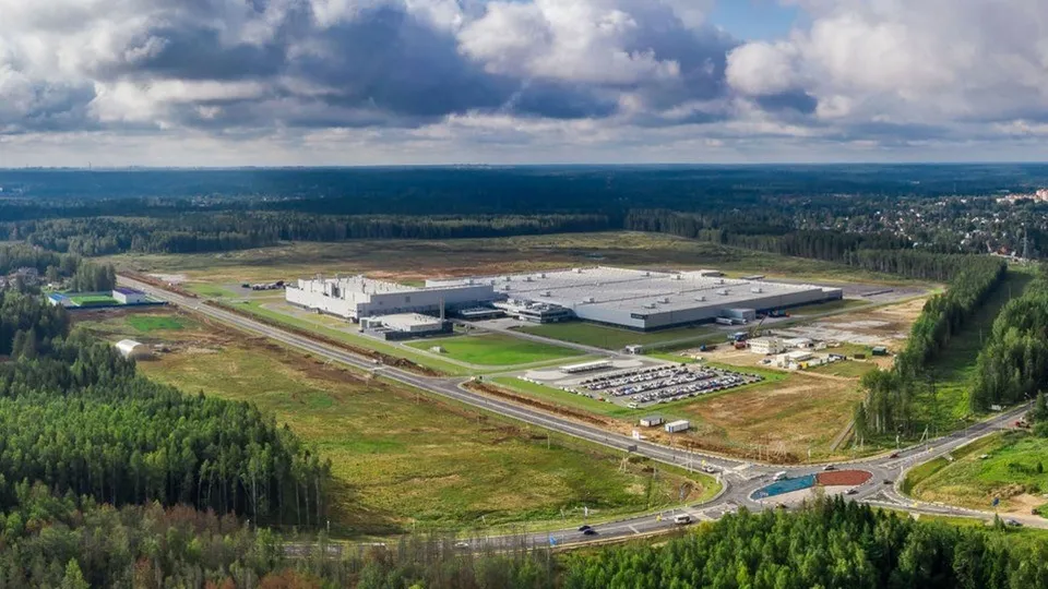 Фото: Министерство инвестиций, промышленности и науки Московской области