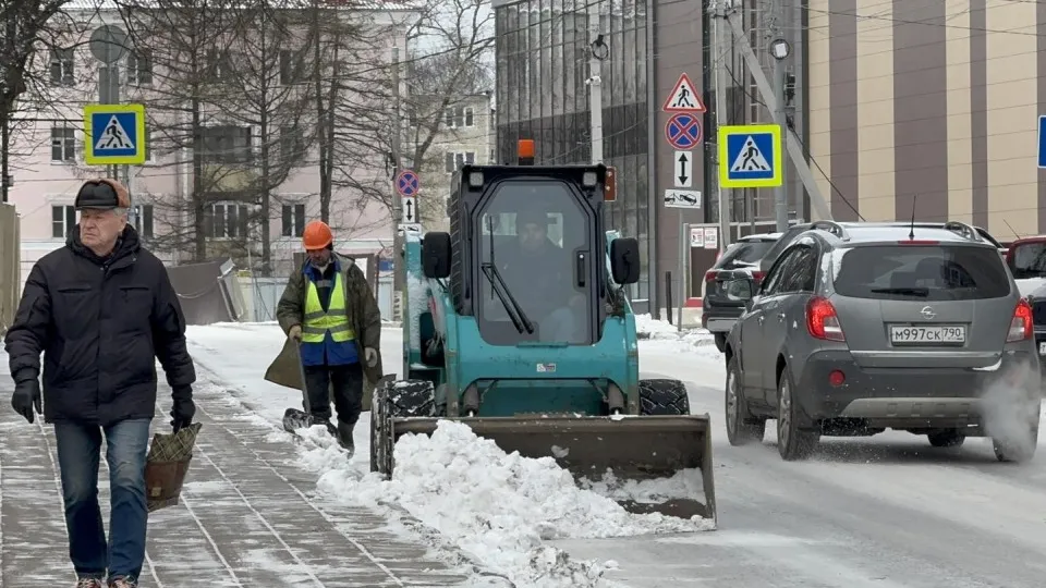 Фото: Евгения Герасимова