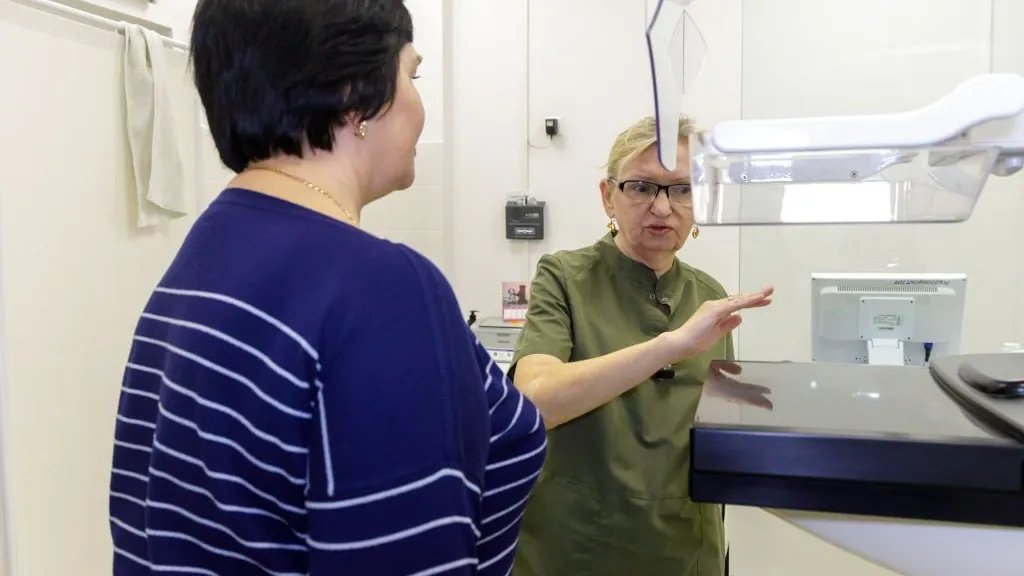 Фото: Министерство здравоохранения Московской области