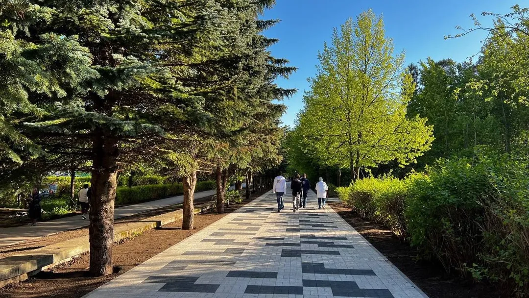 Фото: пресс-служба администрации Протвино