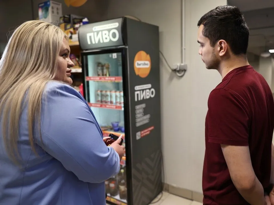 Фото: пресс-служба администрации г.о. Мытищи