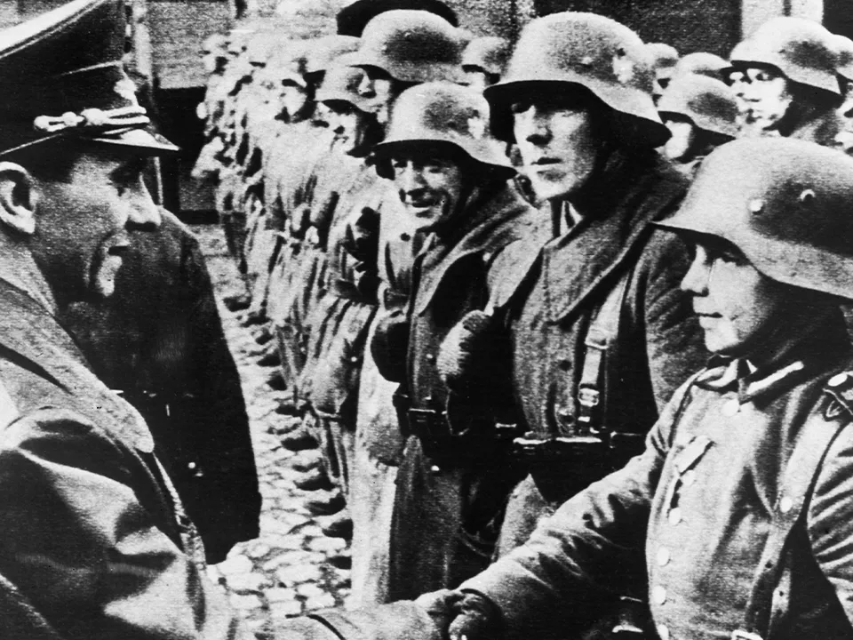 «Америка победила и якобы никого не бомбила»: историк рассказал, какие пагубные мнения о войне нужно искоренять