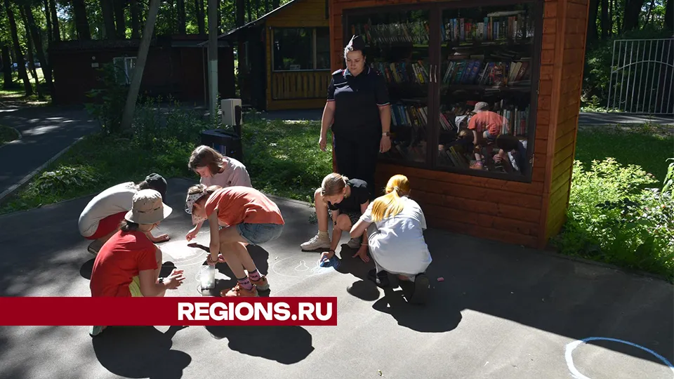 Фото: Владимир Останин