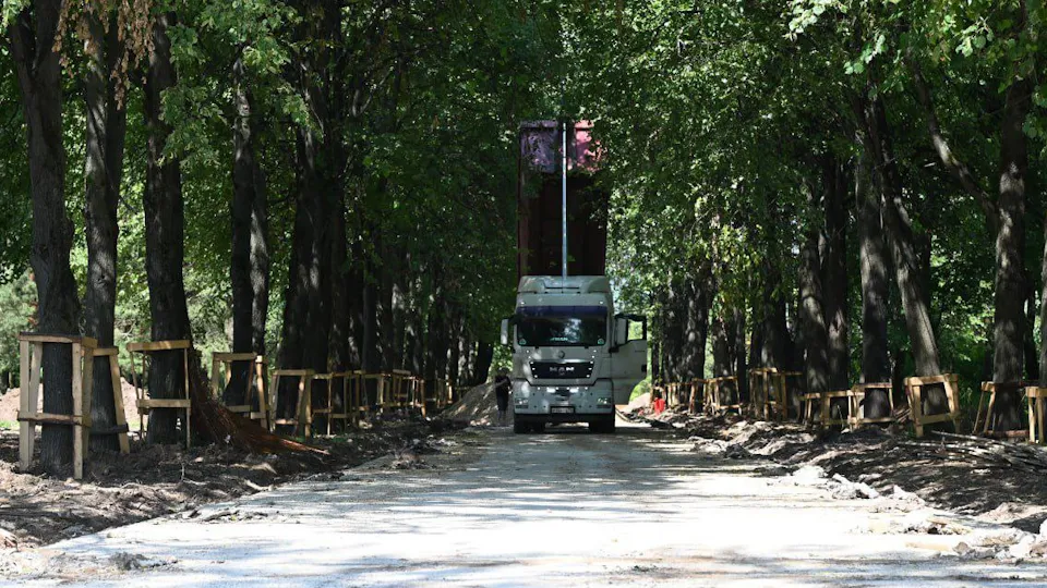 Фото: пресс-служба администрации г.о. Серпухов