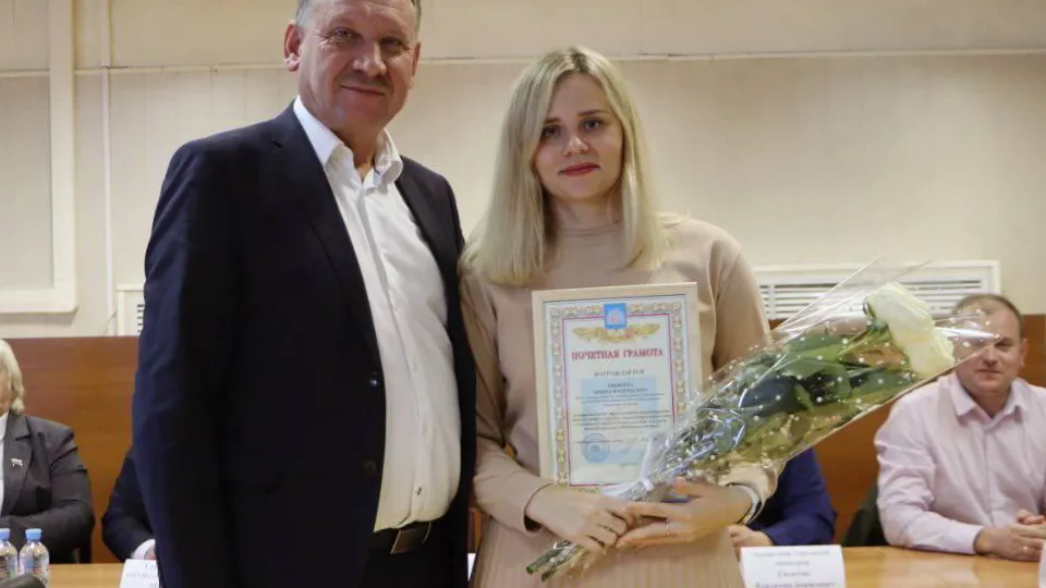 Фото: пресс-служба Зарайской больницы