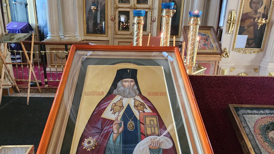 Фото: МедиаБанк Подмосковья/Роман Савельев