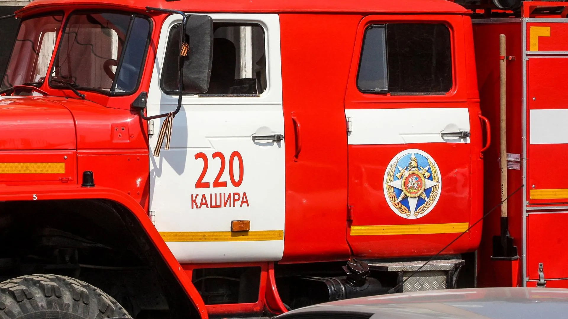 пресс-служба администрации г.о. Кашира