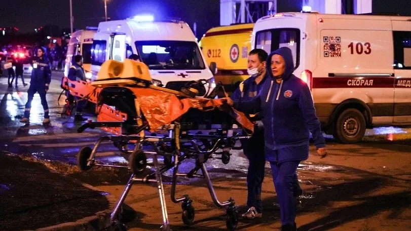 Фото: Пресс-служба Министерства здравоохранения Московской области