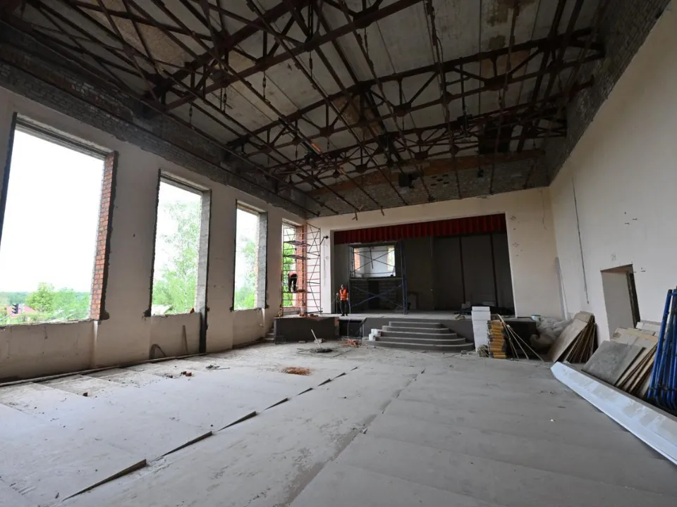 Фото: пресс-служба Мособлдумы