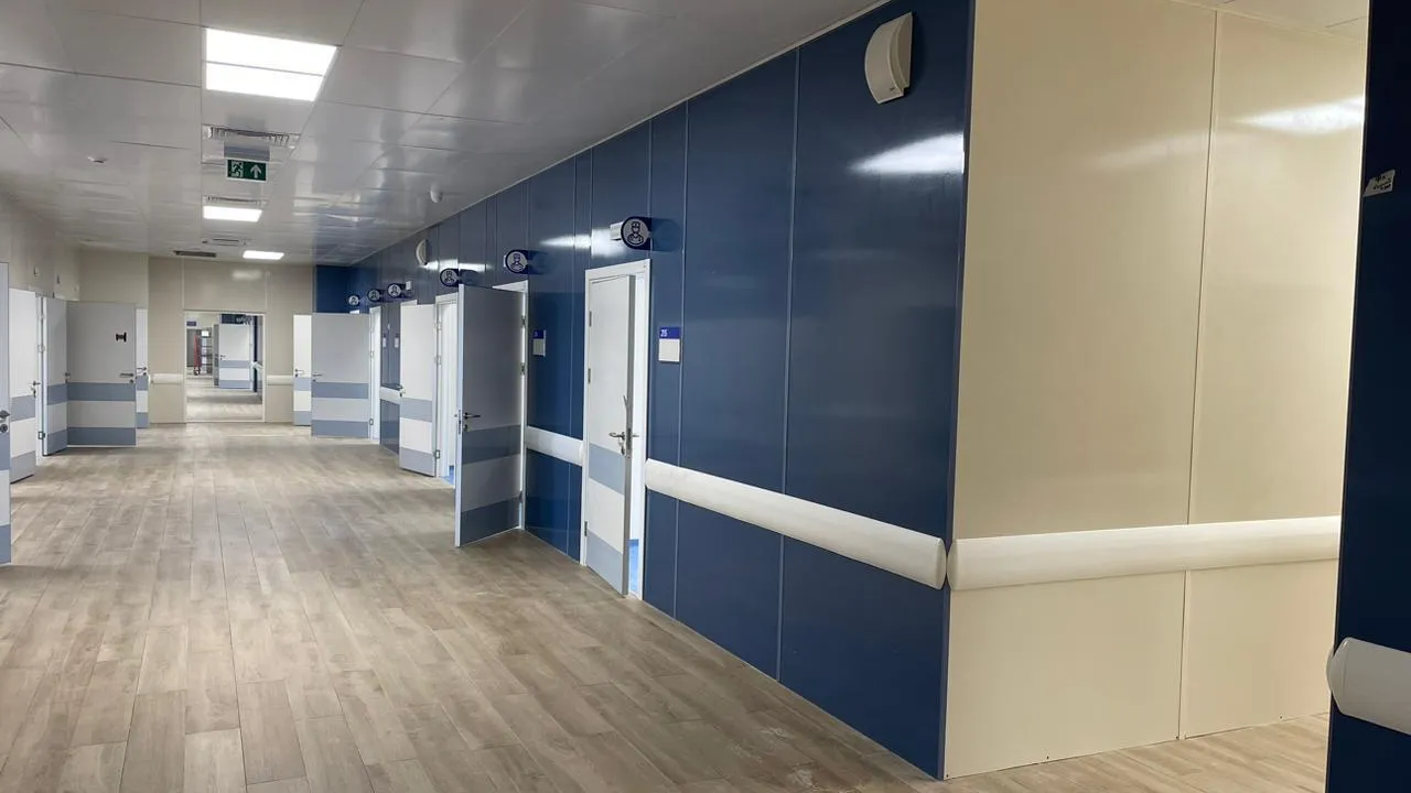 Минстрой МО