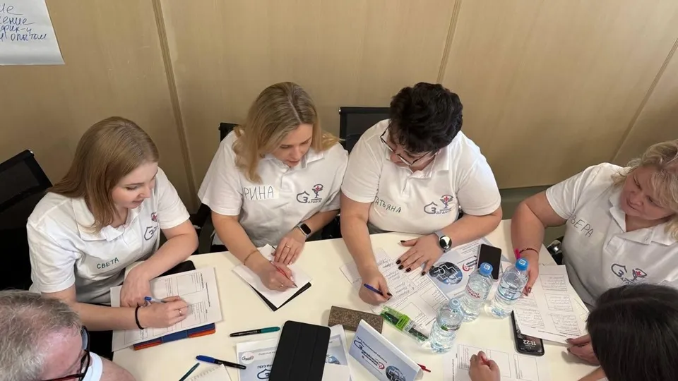 Фото: пресс-служба Зарайской больницы