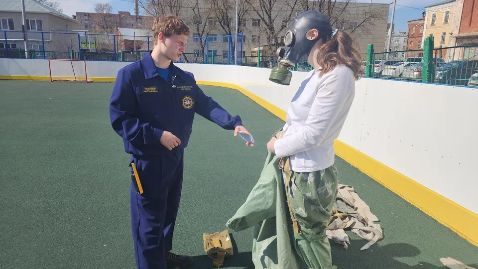 Фото: Ольга Сычева