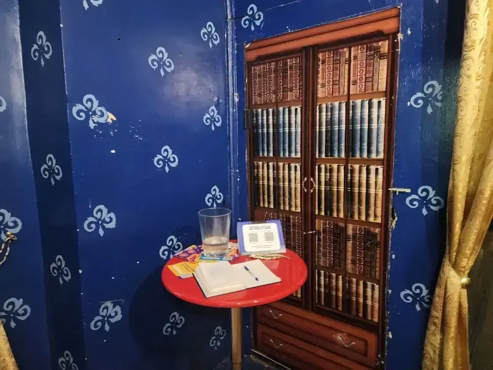 МедиаБанк Подмосковья/Ирина Кузова