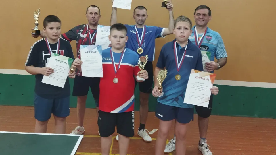 Фото: Игорь Фокин