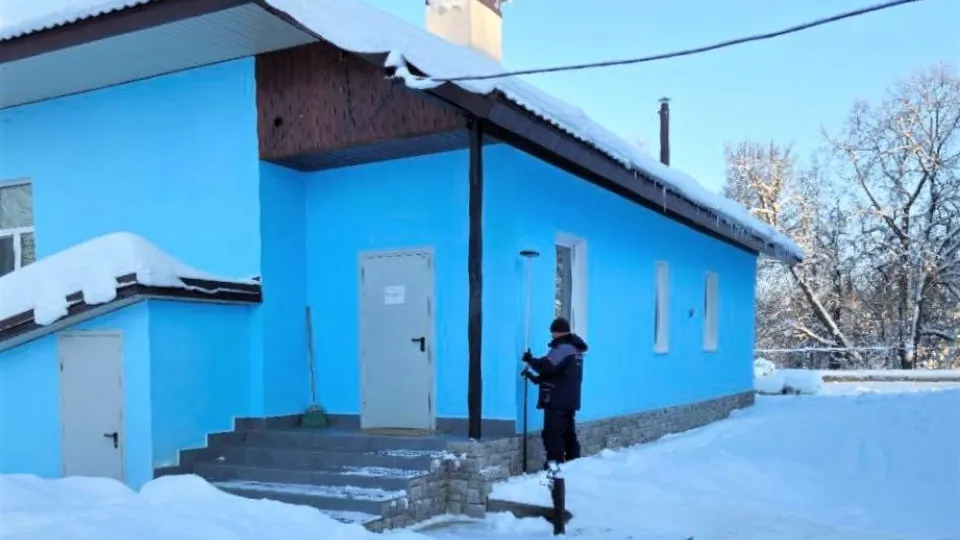 Фото: БТИ Московской области